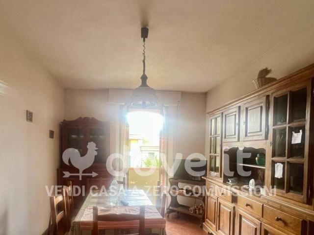 Appartamento in vendita a Pienza SI