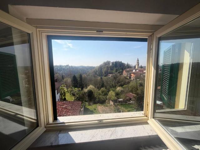 Appartamento in vendita a Piea AT
