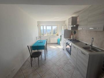 Appartamento in vendita a Piea AT