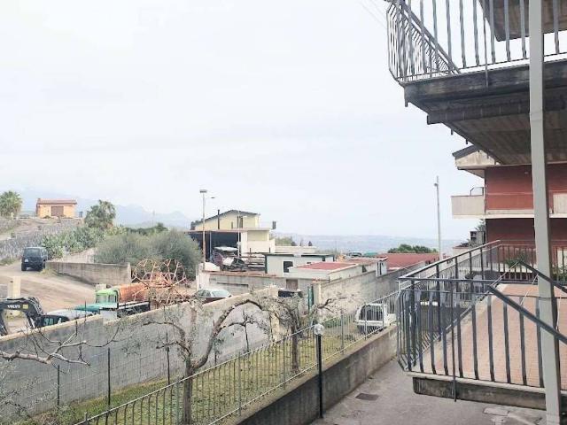 Appartamento in vendita a Piedimonte Etneo CT