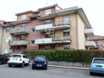 Appartamento in vendita a Piedimonte Etneo CT