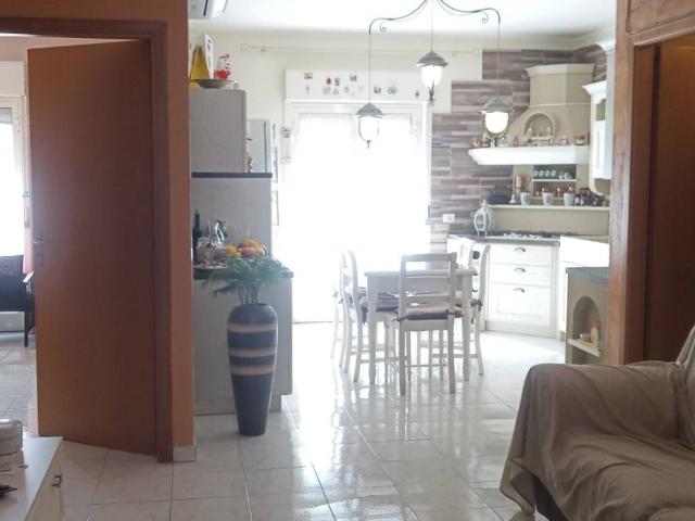 Appartamento in vendita a Piedimonte Etneo CT