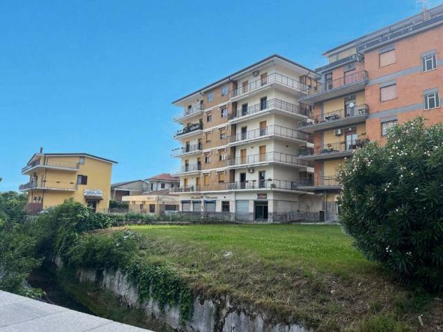 Appartamento in vendita a Piedimonte Matese CE