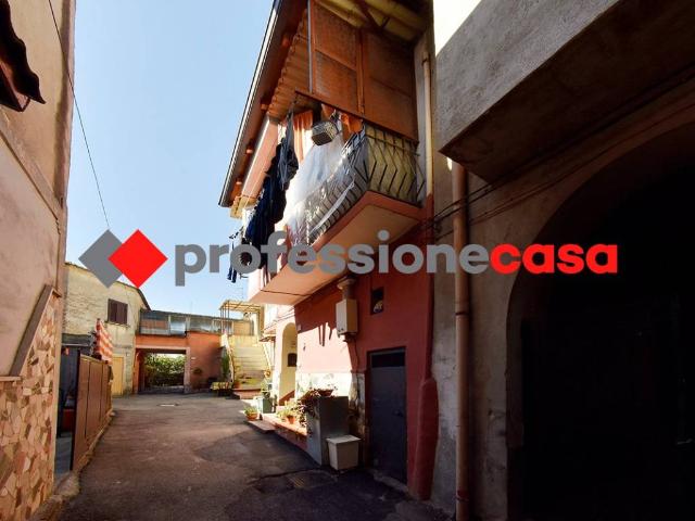 Appartamento in vendita a Piedimonte Matese CE