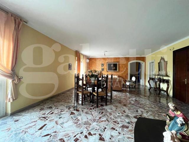 Appartamento in vendita a Piedimonte Matese CE