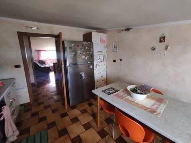 Appartamento in vendita a Piedimonte Matese CE