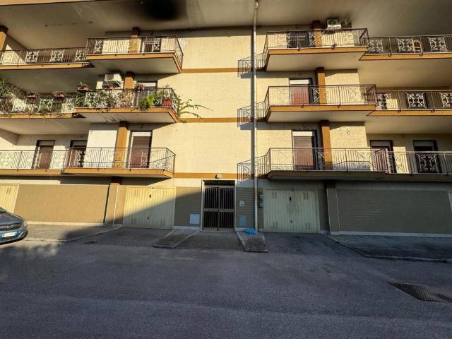 Appartamento in vendita a Piedimonte Matese CE