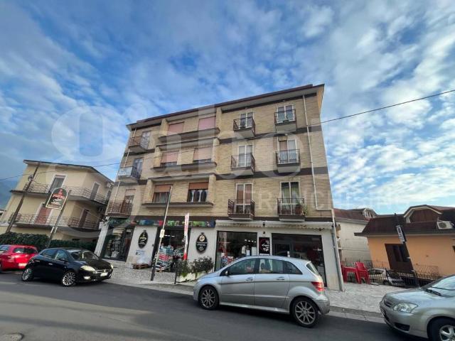 Appartamento in vendita a Piedimonte Matese CE
