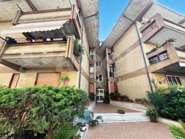 Appartamento in vendita a Piedimonte Matese CE