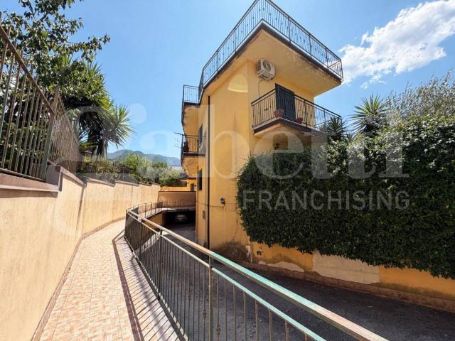 Appartamento in vendita a Piedimonte Matese CE