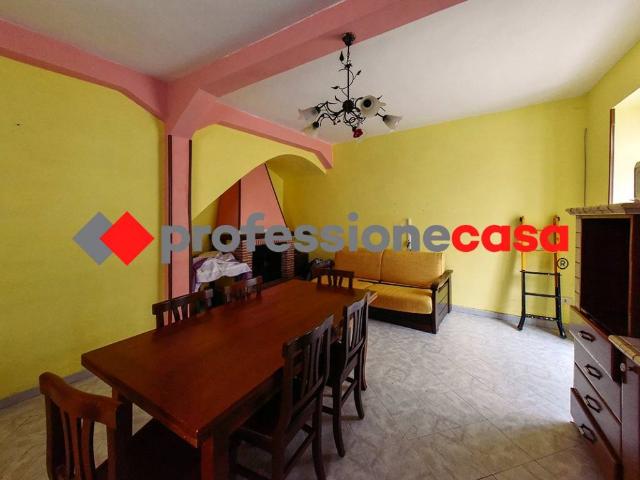 Appartamento in vendita a Piedimonte Matese CE