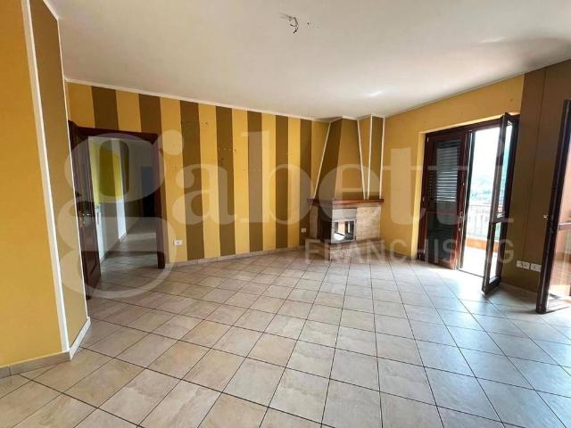 Appartamento in vendita a Piedimonte Matese CE