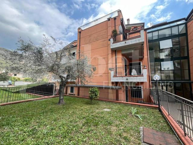 Appartamento in vendita a Piedimonte Matese