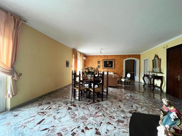 Appartamento in vendita a Piedimonte Matese