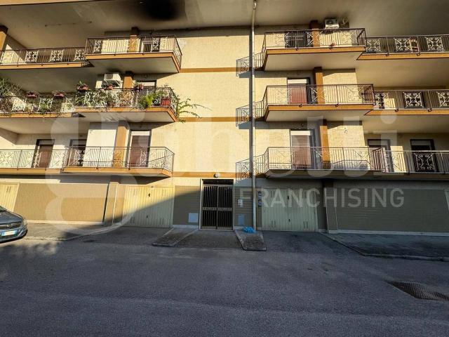 Appartamento in vendita a Piedimonte Matese