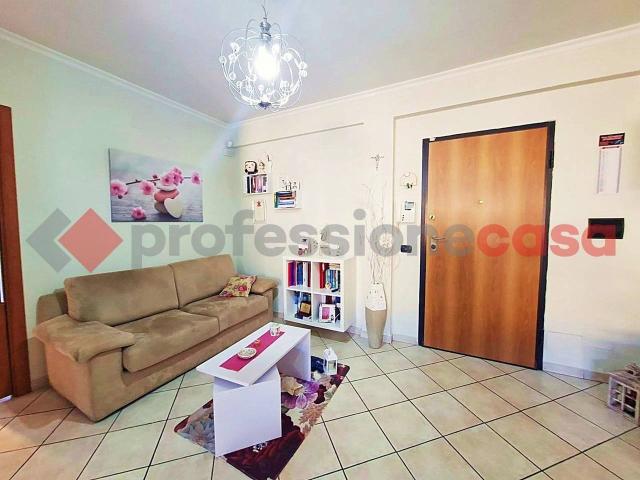Appartamento in vendita a Piedimonte San Germano