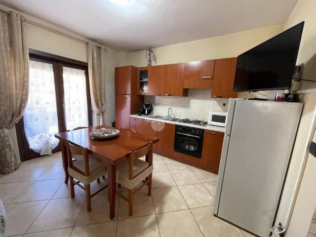 Appartamento in vendita a Piedimonte San Germano FR