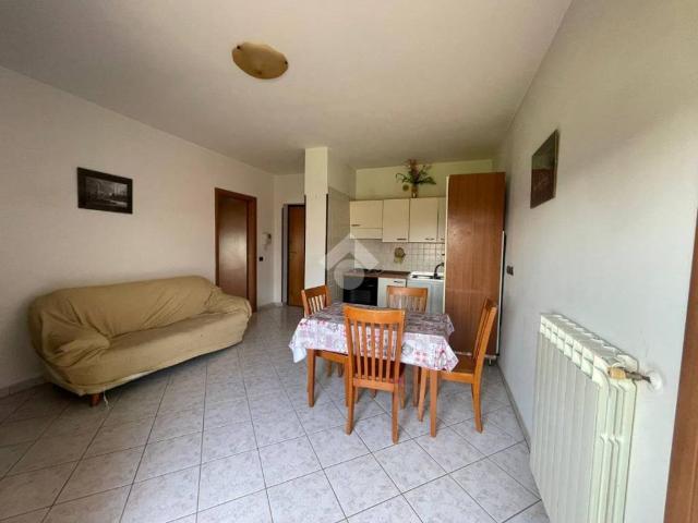 Appartamento in vendita a Piedimonte San Germano FR