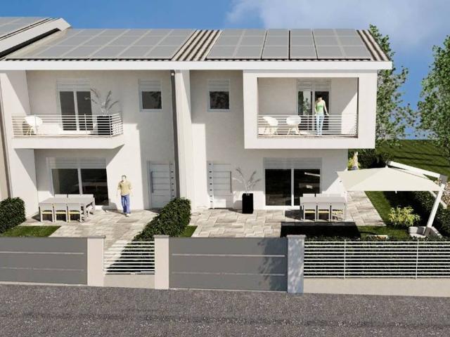Appartamento in vendita a Piedimonte San Germano FR