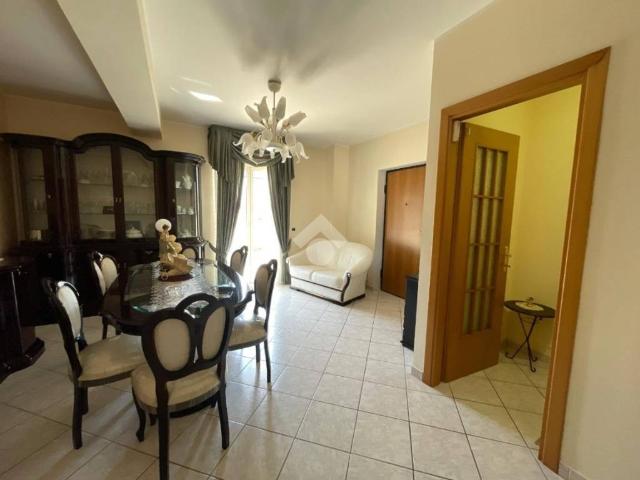 Appartamento in vendita a Piedimonte San Germano FR