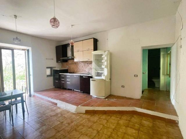 Appartamento in vendita a Piedimonte San Germano FR