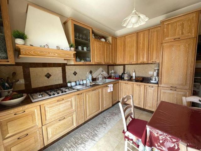 Appartamento in vendita a Piedimonte San Germano FR