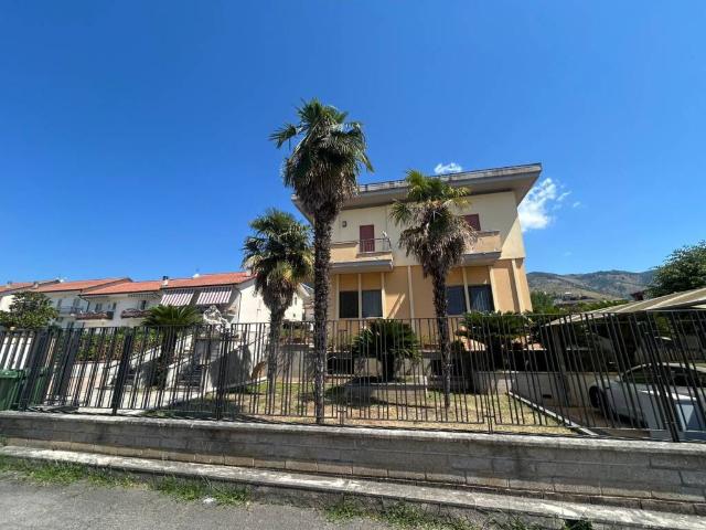 Appartamento in vendita a Piedimonte San Germano FR