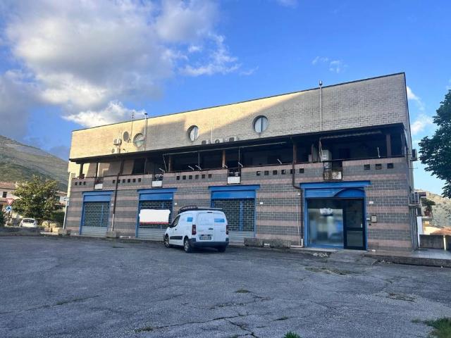 Appartamento in vendita a Piedimonte San Germano FR
