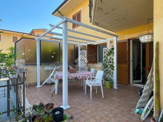 Appartamento in vendita a Piedimonte San Germano FR