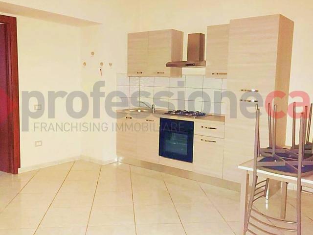 Appartamento in vendita a Piedimonte San Germano FR