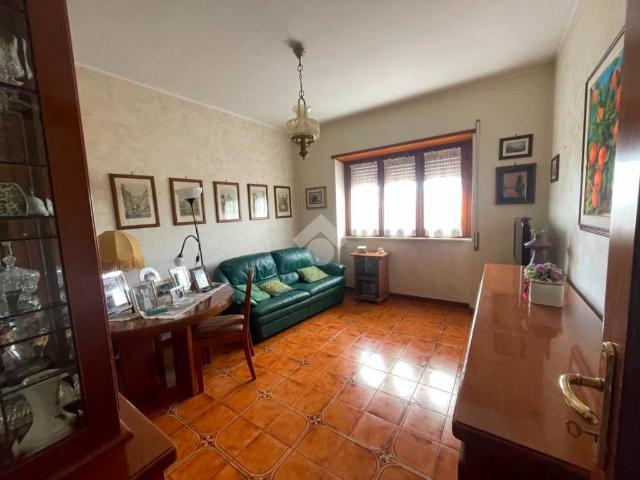 Appartamento in vendita a Piedimonte San Germano FR