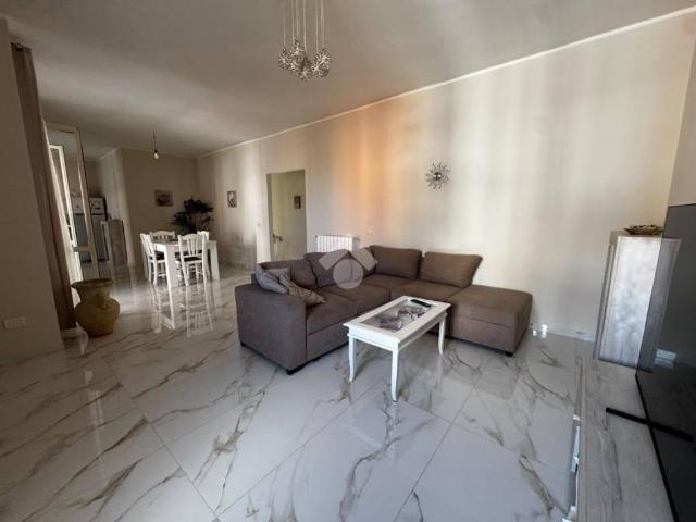 Appartamento in vendita a Piedimonte San Germano FR