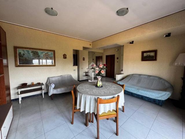 Appartamento in vendita a Piedimonte San Germano FR