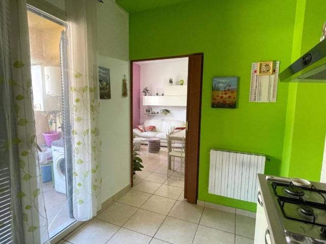 Appartamento in vendita a Piedimonte San Germano FR