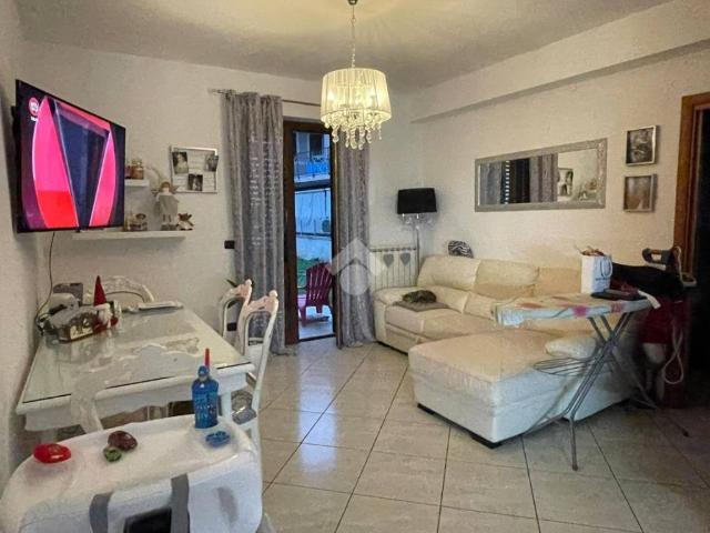Appartamento in vendita a Piedimonte San Germano FR