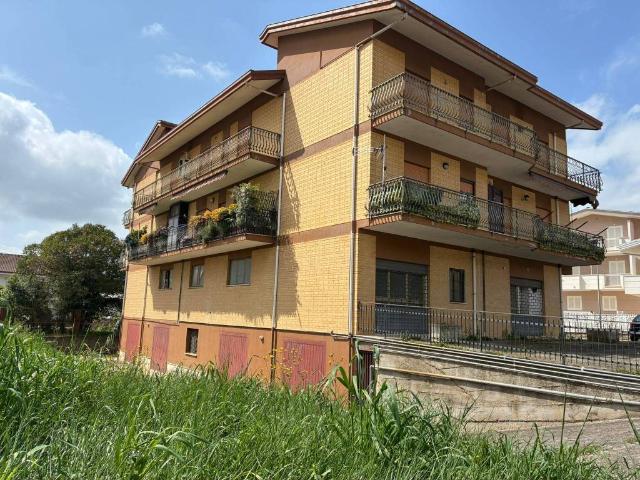 Appartamento in vendita a Piedimonte San Germano FR
