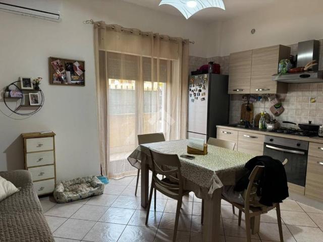 Appartamento in vendita a Piedimonte San Germano FR