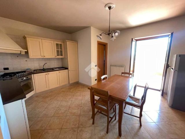 Appartamento in vendita a Piedimonte San Germano FR