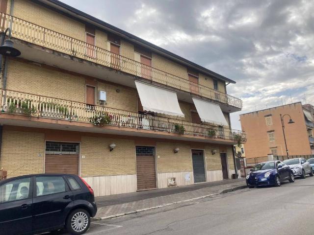 Appartamento in vendita a Piedimonte San Germano FR