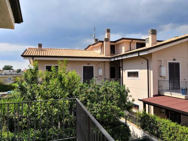 Appartamento in vendita a Piedimonte San Germano FR