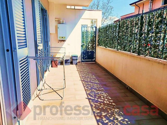 Appartamento in vendita a Piedimonte San Germano FR
