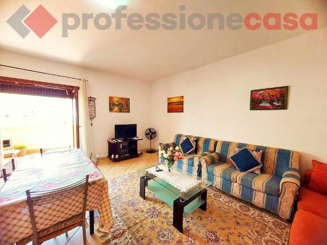 Appartamento in vendita a Piedimonte San Germano FR