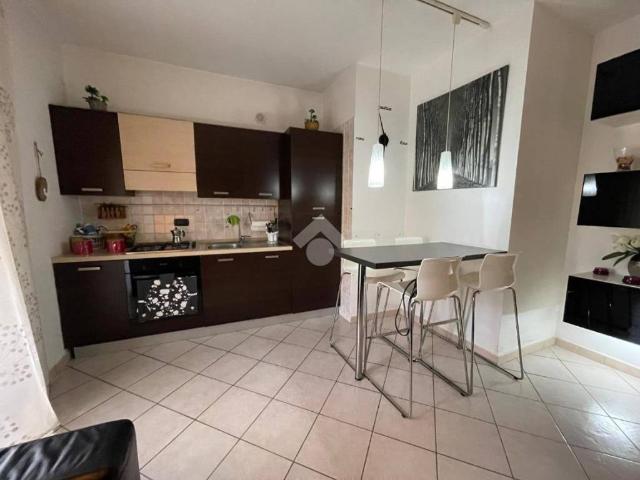 Appartamento in vendita a Piedimonte San Germano FR