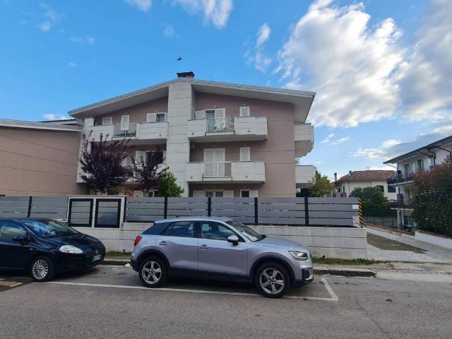 Appartamento in vendita a Piedimonte San Germano FR