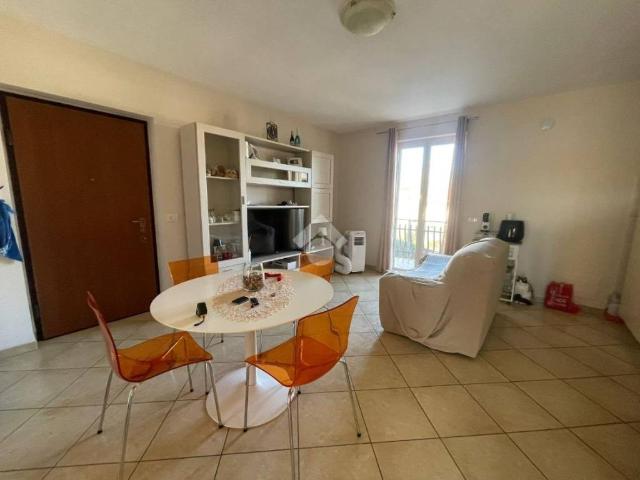 Appartamento in vendita a Piedimonte San Germano FR