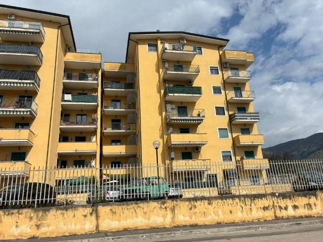 Appartamento in vendita a Piedimonte San Germano FR