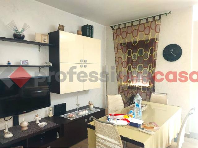 Appartamento in vendita a Piedimonte San Germano FR