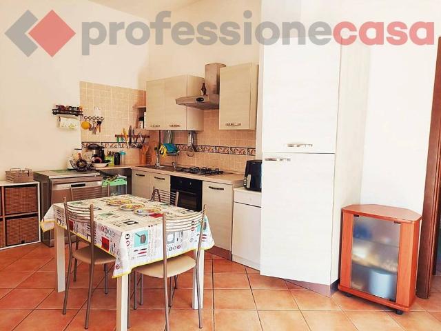 Appartamento in vendita a Piedimonte San Germano FR