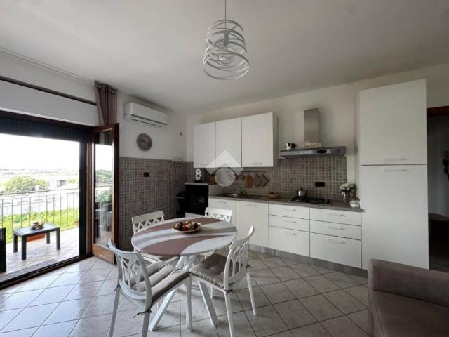 Appartamento in vendita a Piedimonte San Germano FR