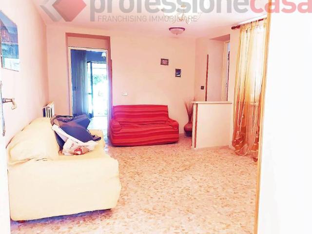 Appartamento in vendita a Piedimonte San Germano FR